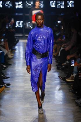Isabel Marant Womenswear Collection Prêt à Porter Automne Hiver 2026 2027 show as part of Paris Fashion Week PFW , à Paris, France, le 5 mars 2026 Bestimage Runway during the Isabel Marant Womenswear Fall Winter 2026 2027 show as part of Paris Fashion Week on March 05, 2026 in Paris, France Paris France  Copyright: xAgencex xBestimagexAgencex xBestimagex