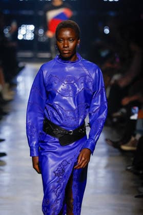 Isabel Marant Womenswear Collection Prêt à Porter Automne Hiver 2026 2027 show as part of Paris Fashion Week PFW , à Paris, France, le 5 mars 2026 Bestimage Runway during the Isabel Marant Womenswear Fall Winter 2026 2027 show as part of Paris Fashion Week on March 05, 2026 in Paris, France Paris France  Copyright: xAgencex xBestimagexAgencex xBestimagex