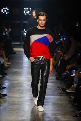 Isabel Marant Womenswear Collection Prêt à Porter Automne Hiver 2026 2027 show as part of Paris Fashion Week PFW , à Paris, France, le 5 mars 2026 Bestimage Runway during the Isabel Marant Womenswear Fall Winter 2026 2027 show as part of Paris Fashion Week on March 05, 2026 in Paris, France Paris France  Copyright: xAgencex xBestimagexAgencex xBestimagex