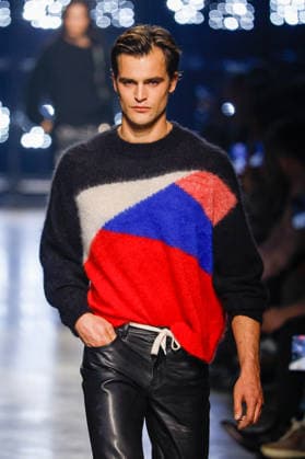 Isabel Marant Womenswear Collection Prêt à Porter Automne Hiver 2026 2027 show as part of Paris Fashion Week PFW , à Paris, France, le 5 mars 2026 Bestimage Runway during the Isabel Marant Womenswear Fall Winter 2026 2027 show as part of Paris Fashion Week on March 05, 2026 in Paris, France Paris France  Copyright: xAgencex xBestimagexAgencex xBestimagex