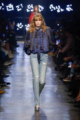 Isabel Marant Womenswear Collection Prêt à Porter Automne Hiver 2026 2027 show as part of Paris Fashion Week PFW , à Paris, France, le 5 mars 2026 Bestimage Runway during the Isabel Marant Womenswear Fall Winter 2026 2027 show as part of Paris Fashion Week on March 05, 2026 in Paris, France Paris France  Copyright: xAgencex xBestimagexAgencex xBestimagex
