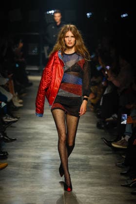 Isabel Marant Womenswear Collection Prêt à Porter Automne Hiver 2026 2027 show as part of Paris Fashion Week PFW , à Paris, France, le 5 mars 2026 Bestimage Runway during the Isabel Marant Womenswear Fall Winter 2026 2027 show as part of Paris Fashion Week on March 05, 2026 in Paris, France Paris France  Copyright: xAgencex xBestimagexAgencex xBestimagex