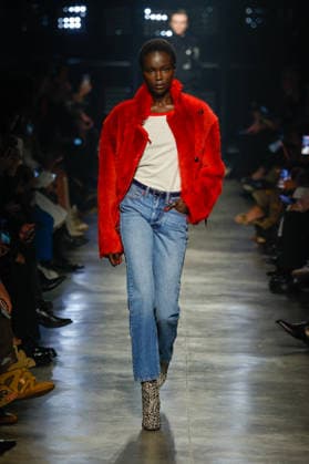 Isabel Marant Womenswear Collection Prêt à Porter Automne Hiver 2026 2027 show as part of Paris Fashion Week PFW , à Paris, France, le 5 mars 2026 Bestimage Runway during the Isabel Marant Womenswear Fall Winter 2026 2027 show as part of Paris Fashion Week on March 05, 2026 in Paris, France Paris France  Copyright: xAgencex xBestimagexAgencex xBestimagex