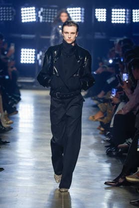 Isabel Marant Womenswear Collection Prêt à Porter Automne Hiver 2026 2027 show as part of Paris Fashion Week PFW , à Paris, France, le 5 mars 2026 Bestimage Runway during the Isabel Marant Womenswear Fall Winter 2026 2027 show as part of Paris Fashion Week on March 05, 2026 in Paris, France Paris France  Copyright: xAgencex xBestimagexAgencex xBestimagex