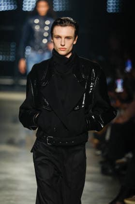 Isabel Marant Womenswear Collection Prêt à Porter Automne Hiver 2026 2027 show as part of Paris Fashion Week PFW , à Paris, France, le 5 mars 2026 Bestimage Runway during the Isabel Marant Womenswear Fall Winter 2026 2027 show as part of Paris Fashion Week on March 05, 2026 in Paris, France Paris France  Copyright: xAgencex xBestimagexAgencex xBestimagex