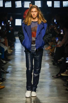 Isabel Marant Womenswear Collection Prêt à Porter Automne Hiver 2026 2027 show as part of Paris Fashion Week PFW , à Paris, France, le 5 mars 2026 Bestimage Runway during the Isabel Marant Womenswear Fall Winter 2026 2027 show as part of Paris Fashion Week on March 05, 2026 in Paris, France Paris France  Copyright: xAgencex xBestimagexAgencex xBestimagex