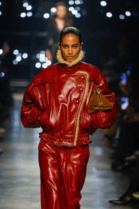 Isabel Marant Womenswear Collection Prêt à Porter Automne Hiver 2026 2027 show as part of Paris Fashion Week PFW , à Paris, France, le 5 mars 2026 Bestimage Runway during the Isabel Marant Womenswear Fall Winter 2026 2027 show as part of Paris Fashion Week on March 05, 2026 in Paris, France Paris France  Copyright: xAgencex xBestimagexAgencex xBestimagex