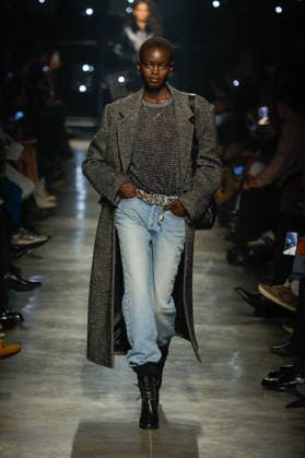 Isabel Marant Womenswear Collection Prêt à Porter Automne Hiver 2026 2027 show as part of Paris Fashion Week PFW , à Paris, France, le 5 mars 2026 Bestimage Runway during the Isabel Marant Womenswear Fall Winter 2026 2027 show as part of Paris Fashion Week on March 05, 2026 in Paris, France Paris France  Copyright: xAgencex xBestimagexAgencex xBestimagex