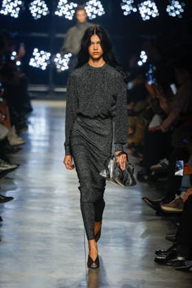 Isabel Marant Womenswear Collection Prêt à Porter Automne Hiver 2026 2027 show as part of Paris Fashion Week PFW , à Paris, France, le 5 mars 2026 Bestimage Runway during the Isabel Marant Womenswear Fall Winter 2026 2027 show as part of Paris Fashion Week on March 05, 2026 in Paris, France Paris France  Copyright: xAgencex xBestimagexAgencex xBestimagex