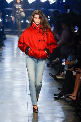 Isabel Marant Womenswear Collection Prêt à Porter Automne Hiver 2026 2027 show as part of Paris Fashion Week PFW , à Paris, France, le 5 mars 2026 Bestimage Runway during the Isabel Marant Womenswear Fall Winter 2026 2027 show as part of Paris Fashion Week on March 05, 2026 in Paris, France Paris France  Copyright: xAgencex xBestimagexAgencex xBestimagex