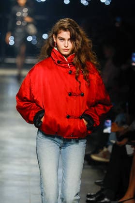 Isabel Marant Womenswear Collection Prêt à Porter Automne Hiver 2026 2027 show as part of Paris Fashion Week PFW , à Paris, France, le 5 mars 2026 Bestimage Runway during the Isabel Marant Womenswear Fall Winter 2026 2027 show as part of Paris Fashion Week on March 05, 2026 in Paris, France Paris France  Copyright: xAgencex xBestimagexAgencex xBestimagex