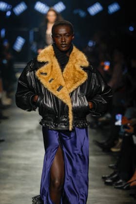 Isabel Marant Womenswear Collection Prêt à Porter Automne Hiver 2026 2027 show as part of Paris Fashion Week PFW , à Paris, France, le 5 mars 2026 Bestimage Runway during the Isabel Marant Womenswear Fall Winter 2026 2027 show as part of Paris Fashion Week on March 05, 2026 in Paris, France Paris France  Copyright: xAgencex xBestimagexAgencex xBestimagex