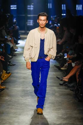 Isabel Marant Womenswear Collection Prêt à Porter Automne Hiver 2026 2027 show as part of Paris Fashion Week PFW , à Paris, France, le 5 mars 2026 Bestimage Runway during the Isabel Marant Womenswear Fall Winter 2026 2027 show as part of Paris Fashion Week on March 05, 2026 in Paris, France Paris France  Copyright: xAgencex xBestimagexAgencex xBestimagex