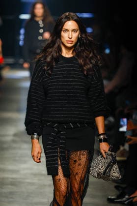 Isabel Marant Womenswear Collection Prêt à Porter Automne Hiver 2026 2027 show as part of Paris Fashion Week PFW , à Paris, France, le 5 mars 2026 Bestimage Runway during the Isabel Marant Womenswear Fall Winter 2026 2027 show as part of Paris Fashion Week on March 05, 2026 in Paris, France Paris France  Copyright: xAgencex xBestimagexAgencex xBestimagex