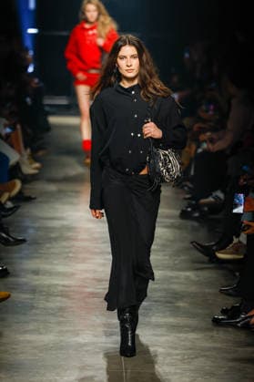 Isabel Marant Womenswear Collection Prêt à Porter Automne Hiver 2026 2027 show as part of Paris Fashion Week PFW , à Paris, France, le 5 mars 2026 Bestimage Runway during the Isabel Marant Womenswear Fall Winter 2026 2027 show as part of Paris Fashion Week on March 05, 2026 in Paris, France Paris France  Copyright: xAgencex xBestimagexAgencex xBestimagex