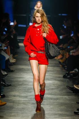 Isabel Marant Womenswear Collection Prêt à Porter Automne Hiver 2026 2027 show as part of Paris Fashion Week PFW , à Paris, France, le 5 mars 2026 Bestimage Runway during the Isabel Marant Womenswear Fall Winter 2026 2027 show as part of Paris Fashion Week on March 05, 2026 in Paris, France Paris France  Copyright: xAgencex xBestimagexAgencex xBestimagex