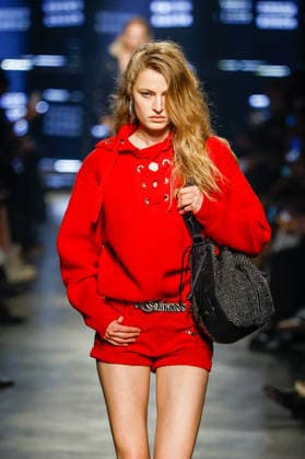 Isabel Marant Womenswear Collection Prêt à Porter Automne Hiver 2026 2027 show as part of Paris Fashion Week PFW , à Paris, France, le 5 mars 2026 Bestimage Runway during the Isabel Marant Womenswear Fall Winter 2026 2027 show as part of Paris Fashion Week on March 05, 2026 in Paris, France Paris France  Copyright: xAgencex xBestimagexAgencex xBestimagex