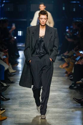 Isabel Marant Womenswear Collection Prêt à Porter Automne Hiver 2026 2027 show as part of Paris Fashion Week PFW , à Paris, France, le 5 mars 2026 Bestimage Runway during the Isabel Marant Womenswear Fall Winter 2026 2027 show as part of Paris Fashion Week on March 05, 2026 in Paris, France Paris France  Copyright: xAgencex xBestimagexAgencex xBestimagex