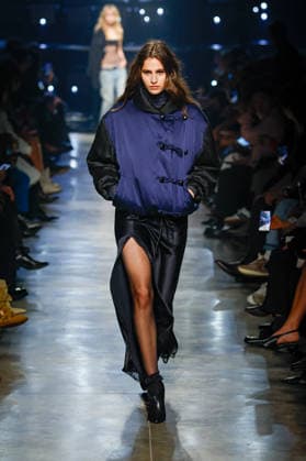 Isabel Marant Womenswear Collection Prêt à Porter Automne Hiver 2026 2027 show as part of Paris Fashion Week PFW , à Paris, France, le 5 mars 2026 Bestimage Runway during the Isabel Marant Womenswear Fall Winter 2026 2027 show as part of Paris Fashion Week on March 05, 2026 in Paris, France Paris France  Copyright: xAgencex xBestimagexAgencex xBestimagex