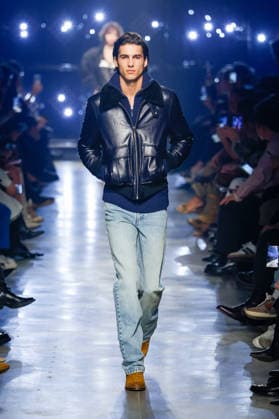 Isabel Marant Womenswear Collection Prêt à Porter Automne Hiver 2026 2027 show as part of Paris Fashion Week PFW , à Paris, France, le 5 mars 2026 Bestimage Runway during the Isabel Marant Womenswear Fall Winter 2026 2027 show as part of Paris Fashion Week on March 05, 2026 in Paris, France Paris France  Copyright: xAgencex xBestimagexAgencex xBestimagex