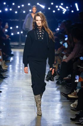 Isabel Marant Womenswear Collection Prêt à Porter Automne Hiver 2026 2027 show as part of Paris Fashion Week PFW , à Paris, France, le 5 mars 2026 Bestimage Runway during the Isabel Marant Womenswear Fall Winter 2026 2027 show as part of Paris Fashion Week on March 05, 2026 in Paris, France Paris France  Copyright: xAgencex xBestimagexAgencex xBestimagex
