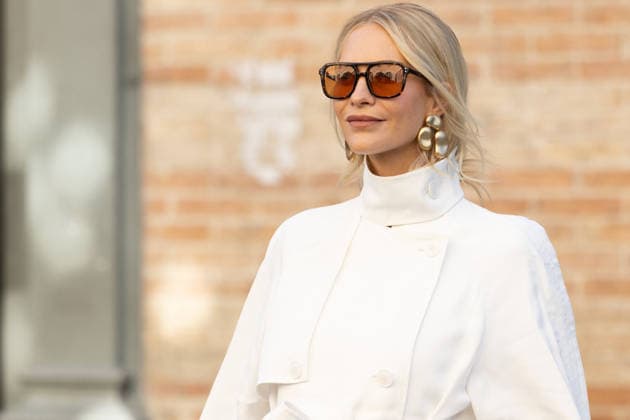 Poppy Delevingne Celebrities at Zimmermann Ready to Wear Woman Fall Winter 2026 2027 Collection fashion show at Carreau du Temple during Paris Fashion Week, on March 9th, 2026 Julien Sarkissian Bestimage Celebrities at Zimmermann Ready to Wear Woman Fall Winter 2026 2027 Collection fashion show, during Paris Fashion Week, on March 9th, 2026 Paris France  Copyright: xJulienxSarkissianx xBestimagexJulienxSarkissianx xBestimagex