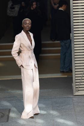 Amina Ladymya Celebrities at Zimmermann Ready to Wear Woman Fall Winter 2026 2027 Collection fashion show at Carreau du Temple during Paris Fashion Week, on March 9th, 2026 Julien Sarkissian Bestimage Celebrities at Zimmermann Ready to Wear Woman Fall Winter 2026 2027 Collection fashion show, during Paris Fashion Week, on March 9th, 2026 Paris France  Copyright: xJulienxSarkissianx xBestimagexJulienxSarkissianx xBestimagex