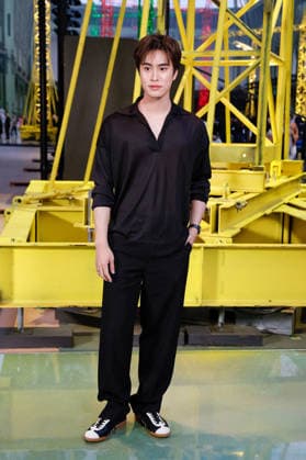Gemini at the photocall of the Chanel Fashion Show Womens Ready to Wear Collection Fall Winter 2026 2027 during Paris Fashion Week PFW at the Grand Palais, Paris, France, March 9, 2026 Olivier Borde Bestimage Photocell at the Chanel Fashion Show Ready to Wear Collection Fall Winter 2026 2027 during Paris Fashion Week on March 09, 2026 Paris France  Copyright: xOLIVIERxBORDEx xBESTIMAGExOLIVIERxBORDEx xBESTIMAGEx