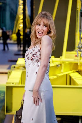 Kylie Minogue at the photocall of the Chanel Fashion Show Ready to Wear Collection Fall Winter 2026 2027 during Paris Fashion Week PFW at the Grand Palais, Paris, France, March 9, 2026 Olivier Borde Bestimage Photocell at the Chanel Fashion Show Ready to Wear Collection Fall Winter 2026 2027 during Paris Fashion Week on March 09, 2026 Paris France  Copyright: xOLIVIERxBORDEx xBESTIMAGExOLIVIERxBORDEx xBESTIMAGEx
