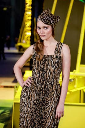 Lily Rose Depp at the photocall of the Chanel Womens Ready to Wear Collection Fall Winter 2026 2027 during Paris Fashion Week PFW at the Grand Palais, Paris, France, March 9, 2026 Olivier Borde Bestimage Photocell at the Chanel Fashion Show Ready to Wear Collection Fall Winter 2026 2027 during Paris Fashion Week on March 09, 2026 Paris France  Copyright: xOLIVIERxBORDEx xBESTIMAGExOLIVIERxBORDEx xBESTIMAGEx