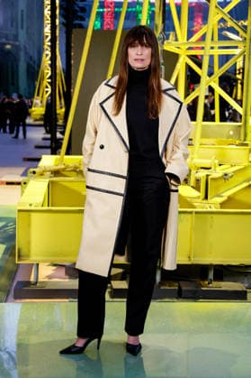 Caroline de Maigret at the photocall of the Chanel Fashion Show Ready to Wear Collection Fall Winter 2026 2027 during Paris Fashion Week PFW at the Grand Palais, Paris, France, March 9, 2026 Olivier Borde Bestimage Photocell at the Chanel Fashion Show Ready to Wear Collection Fall Winter 2026 2027 during Paris Fashion Week on March 09, 2026 Paris France  Copyright: xOLIVIERxBORDEx xBESTIMAGExOLIVIERxBORDEx xBESTIMAGEx