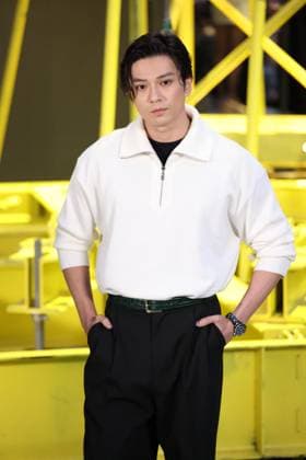PFW - Chanel Photocall Mackenyu pictured on photocall of Chanel Womenswear Fall Winter 2026-2027 show as part of Paris Fashion Week at Grand Palais, in Paris, France on March 9, 2026. Photo by Jerome Domine ABACAPRESS.COM Paris France  Copyright: xDominexJerome ABACAx