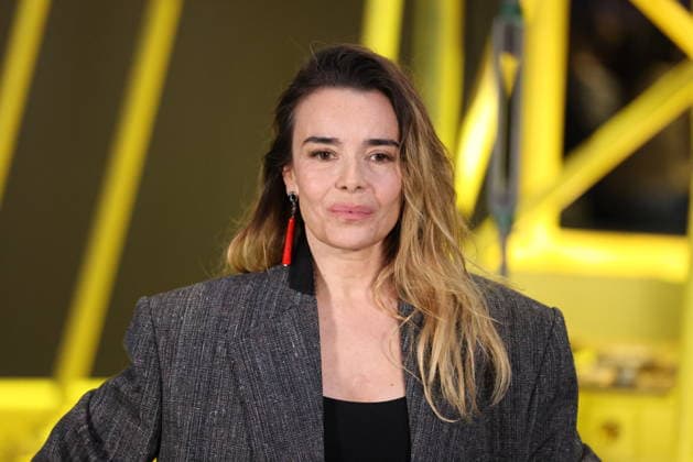 PFW - Chanel Photocall Elodie Bouchez pictured on photocall of Chanel Womenswear Fall Winter 2026-2027 show as part of Paris Fashion Week at Grand Palais, in Paris, France on March 9, 2026. Photo by Jerome Domine ABACAPRESS.COM Paris France  Copyright: xDominexJerome ABACAx