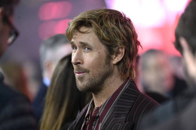 World premiere of Project Hail Mary at Cineworld Leicester Square Featuring: Ryan Gosling Where: London, United Kingdom When: 09 Mar 2026 Credit: Cover Images **NOT AVAILABLE FOR HELLO MAGAZINE** EDITORIAL USE ONLY. NOT FOR USE BY NEWSPAPERS BASED IN THE UK. Copyright: xx coverimg55541712