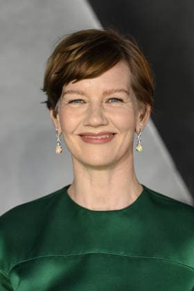 World premiere of Project Hail Mary at Cineworld Leicester Square Featuring: Sandra Huller Where: London, United Kingdom When: 09 Mar 2026 Credit: Cover Images **NOT AVAILABLE FOR HELLO MAGAZINE** EDITORIAL USE ONLY. NOT FOR USE BY NEWSPAPERS BASED IN THE UK. Copyright: xx coverimg55541717