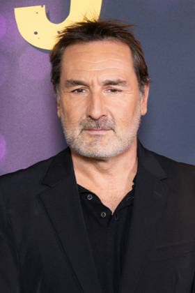 Crime Du 3eme Etage Premiere - Paris Gilles Lellouche attends the photocall for the premiere of Crime Du 3eme Etage held at the Pathe Wepler in Paris, France on March 9, 2026. Photo by David Boyer ABACAPRESS.COM Paris France  Copyright: xBoyerxDavid ABACAx
