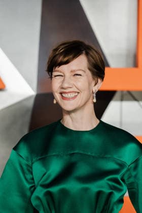Project Hail Mary premiere, London, 9 March 2026 Sandra Huller attend the Project Hail Mary premiere at Cineworld Leicester Square in London on 9 January 2026, Credit:Avalon  Copyright: xAvalonx 1081492758