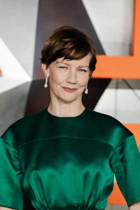 Project Hail Mary premiere, London, 9 March 2026 Sandra Huller attend the Project Hail Mary premiere at Cineworld Leicester Square in London on 9 January 2026, Credit:Avalon  Copyright: xAvalonx 1081492763
