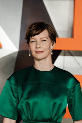 Project Hail Mary premiere, London, 9 March 2026 Sandra Huller attend the Project Hail Mary premiere at Cineworld Leicester Square in London on 9 January 2026, Credit:Avalon  Copyright: xAvalonx 1081492767