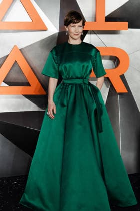 Project Hail Mary premiere, London, 9 March 2026 Sandra Huller attend the Project Hail Mary premiere at Cineworld Leicester Square in London on 9 January 2026, Credit:Avalon  Copyright: xAvalonx 1081492775