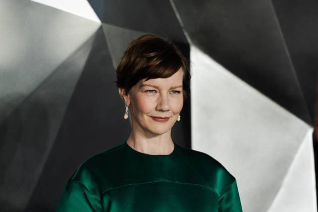 Project Hail Mary premiere, London, 9 March 2026 Sandra Huller attend the Project Hail Mary premiere at Cineworld Leicester Square in London on 9 January 2026, Credit:Avalon  Copyright: xAvalonx 1081492783