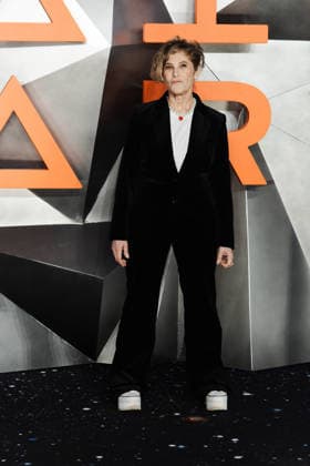 Project Hail Mary premiere, London, 9 March 2026 Amy Pascal attend the Project Hail Mary premiere at Cineworld Leicester Square in London on 9 January 2026, Credit:Avalon  Copyright: xAvalonx 1081492790