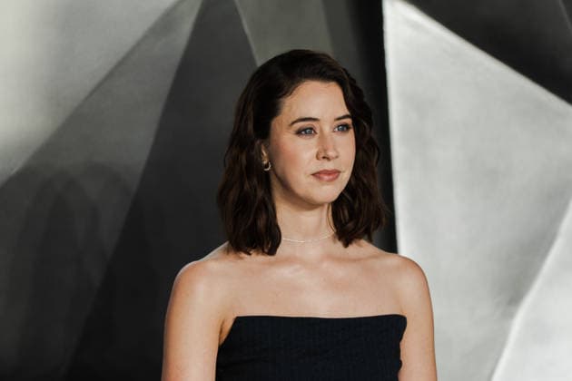 Project Hail Mary premiere, London, 9 March 2026 Liz Kingsman attends the Project Hail Mary premiere at Cineworld Leicester Square in London on 9 January 2026, Credit:Avalon  Copyright: xAvalonx 1081492839