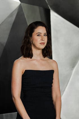 Project Hail Mary premiere, London, 9 March 2026 Liz Kingsman attends the Project Hail Mary premiere at Cineworld Leicester Square in London on 9 January 2026, Credit:Avalon  Copyright: xAvalonx 1081492847