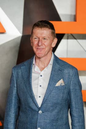 Project Hail Mary premiere, London, 9 March 2026 Tim Peake attend the Project Hail Mary premiere at Cineworld Leicester Square in London on 9 March 2026, Credit:Connie Burke Avalon  Copyright: xConniexBurkex xAvalonx 1081492914