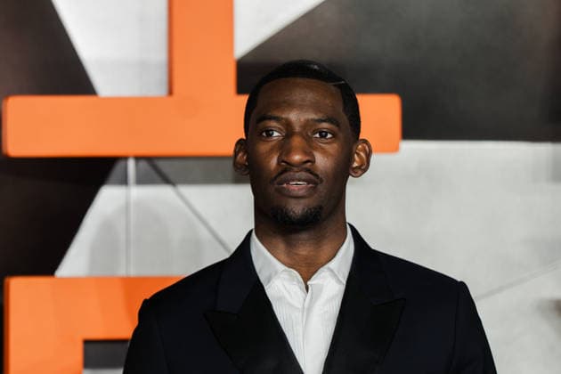 Project Hail Mary premiere, London, 9 March 2026 Malachi Kirby attends the Project Hail Mary premiere at Cineworld Leicester Square in London on 9 March 2026, Credit:Avalon  Copyright: xAvalonx 1081493046