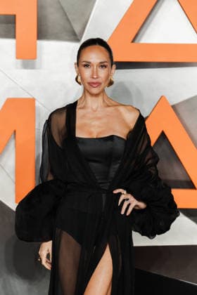 Project Hail Mary premiere, London, 9 March 2026 Myleene Klass attends the Project Hail Mary premiere at Cineworld Leicester Square in London on 9 March 2026, Credit:Avalon  Copyright: xAvalonx 1081493055