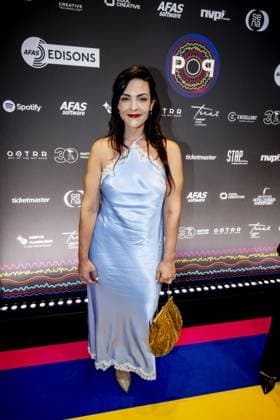 LEUSDEN - Caro Emerald Award Ceremony AFAS Edisons Pop 2026 ROBIN UTRECHT ANP netherlands out - belgium out  Copyright: xx x552914012x originalFilename: 552914012.jpg