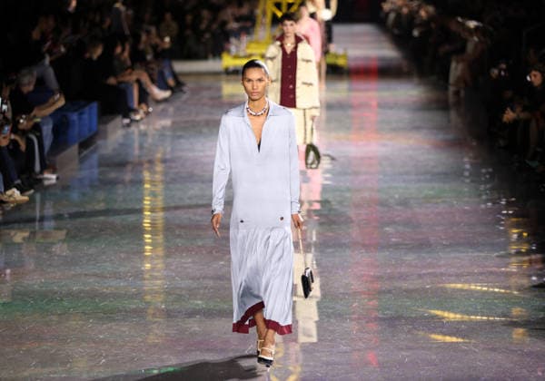 Chanel - Runway Paris Fashion Week - Womenswear Fall Winter 2026-2027 Chanel - Runway Paris Fashion Week - Womenswear Fall Winter 2026-2027  Copyright: xDKRx