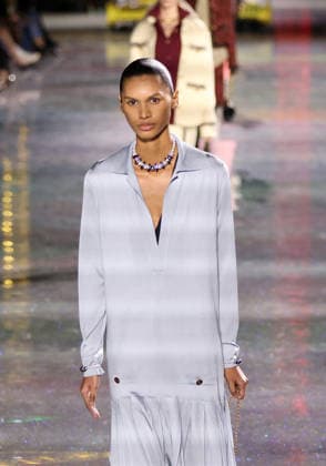 Chanel - Runway Paris Fashion Week - Womenswear Fall Winter 2026-2027 Chanel - Runway Paris Fashion Week - Womenswear Fall Winter 2026-2027  Copyright: xDKRx